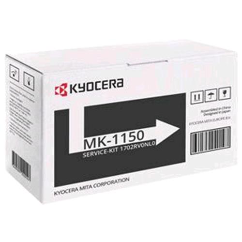 KYOCERA MK-1150 KIT MANUTENZIONE 100.000 PAGINE
