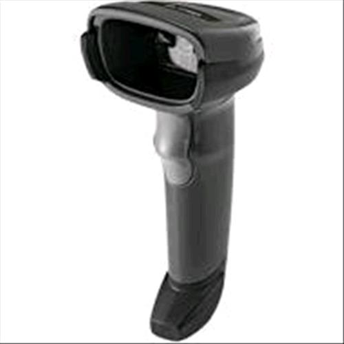 ZEBRA DS2208-SR LETTORE DI CODICI A BARRE USB KIT CAVO USB INCLUSO