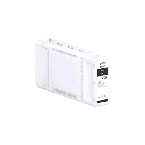 EPSON T41F540 TANICA INKJET 350ML NERO