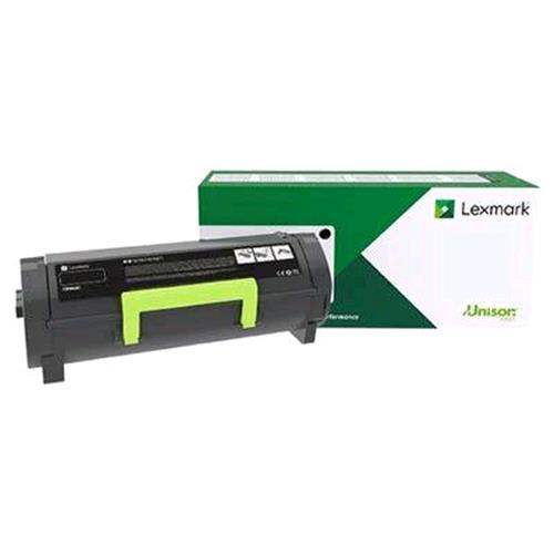LEXMARK 24B6889 TONER NERO PER M1246 / XM1246 21.000 PAGINE