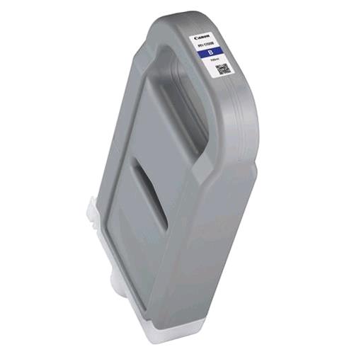 CANON 0784C001 PFI-1700 BLU 700 ML PER PLOTTER CANON IPF PRO 2000 / IPF PRO-4000 / IPF PRO-6000