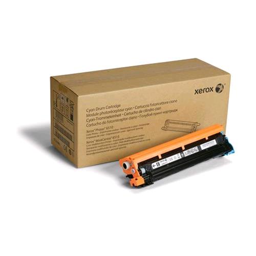 XEROX 108R01417 TAMBURO CIANO PHASER 6510/ WC 6515 48.000 PAGINE