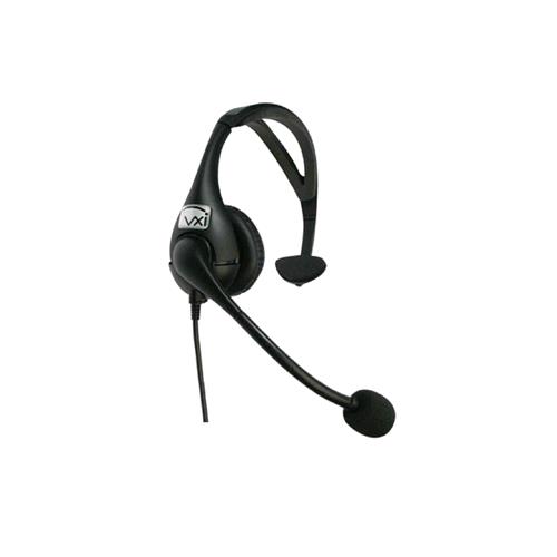 JABRA JABRA BLUEPARROTT VR12 CUFFIA AD ARCHETTO MONOFONICO COLORE NERO