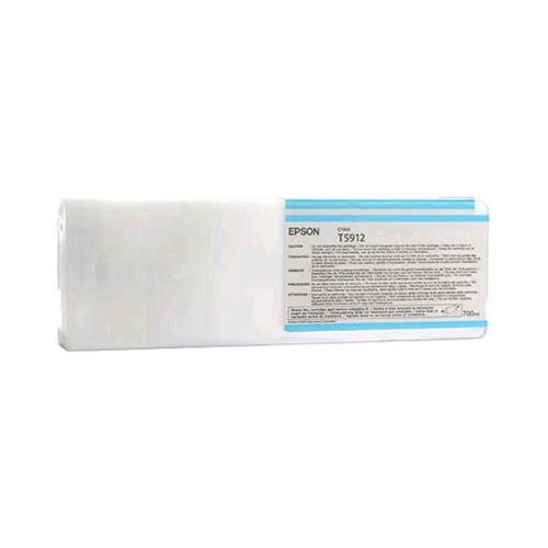EPSON C13T591200 INCH CIANO STYLUS PRO 11880 700ML