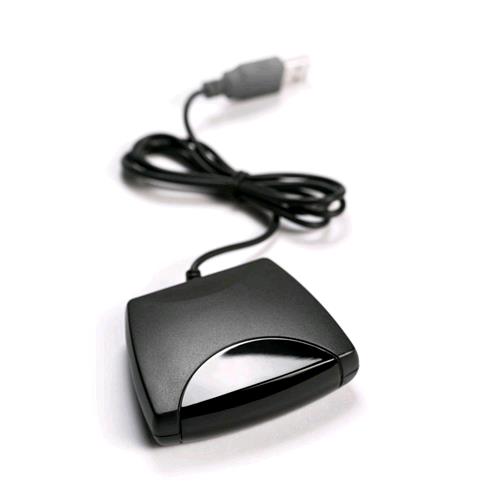 SUPERIOR SUP011 PROGRAMMATORE PER TELECOMANDI INFRAROSSI USB BLACK