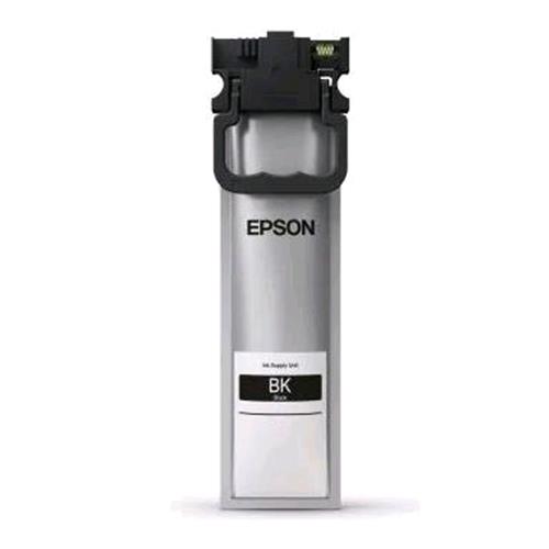 EPSON WF-M52XX/57XX SERIES INK L BLACK 40