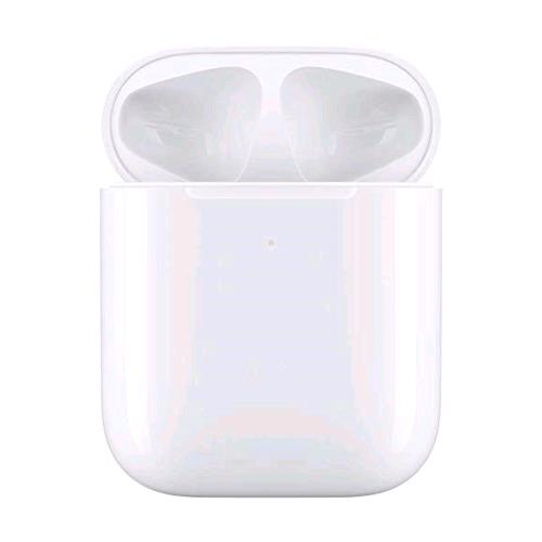 APPLE MR8U2TY/A AirPods CUSTODIA DI RICARICA WIRELESS