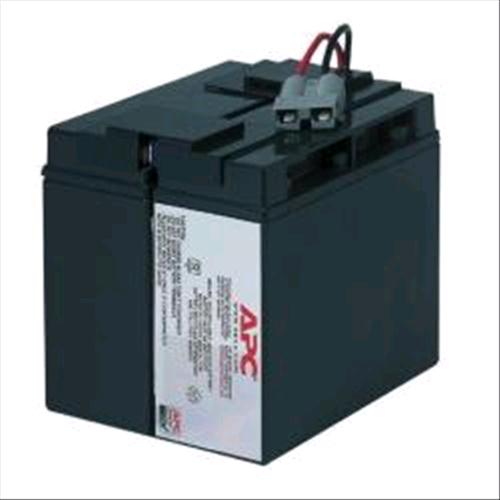 APC RBC7 BATTERIE PER SMART UPS-SMART UPS XL 