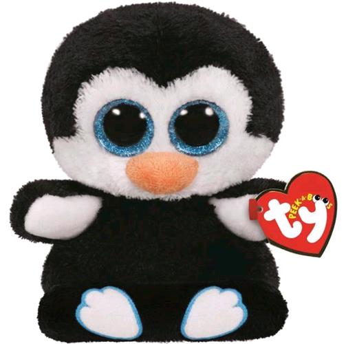 TY PEEK-A-BOOS PENNI PORTA CELLULARE