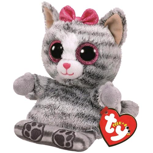 TY PEEK-A-BOOS MOLLY PORTA CELLULARE