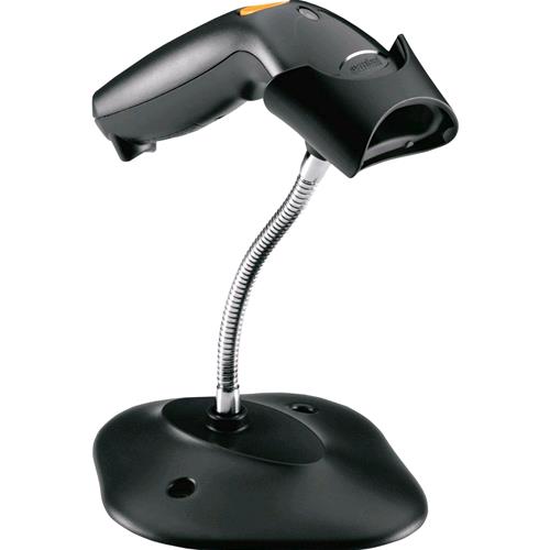 ZEBRA MOTOROLA SCANNER CODICE DI BARRA CON SUPPORTO