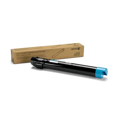 XEROX 106R01433 TONER CIANO PHASER 7500 9.600 PAGINE
