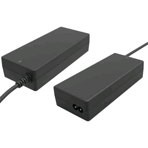 ITEK ITNBAE90 ALIMENTATORE UNIVERSALE PER NOTEBOOK 90W CON 12 CONNETTORI 100/240VAC 15/20VDC BLACK