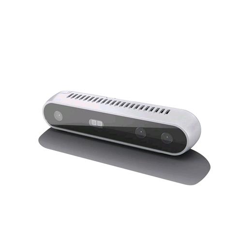INTEL REALSENSE DEPTH CAMERA D415 FULL HD-WEBCAM 1920 X 1080 PIXEL 