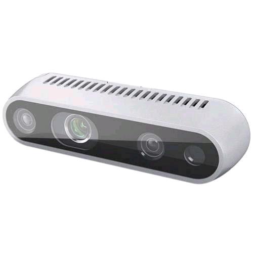 INTEL REALSENSE CAMERA D435 WEB CAM 3D AUDIO USB 3.0 1920 x 1080