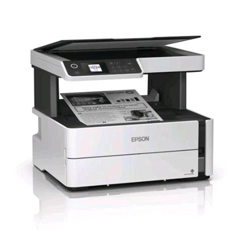 EPSON ECOTANK ET-M2170 AD INCHIOSTRO 39 PPM A4 WI-FI