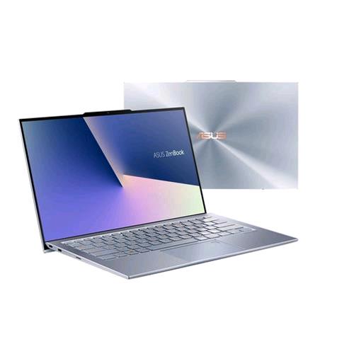 ASUS UX392FN-AB006R 13.9" i7-8565U 1.8GHz RAM 16GB-SSD 512GB-GEFORCE MX150 2GB-WIN 10 PROF BLU (90NB0KZ1-M00840)