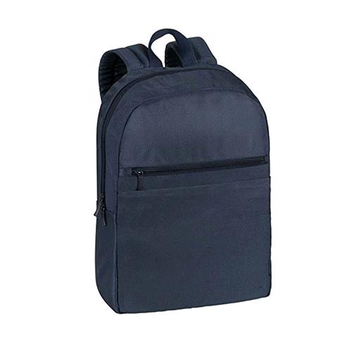 RIVACASE 8065BLUE-PB ZAINO PER NOTEBOOK 15.6" COLORE BLU 