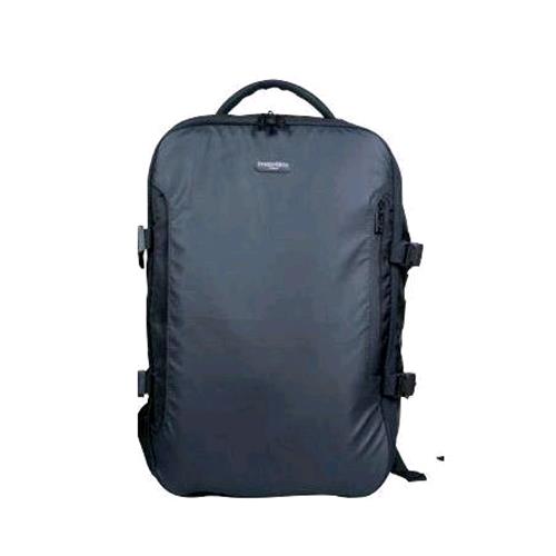 INDIGO MI-BPRM56B ZAINO ROMA PER NOTEBOOK 15.6" BLACK