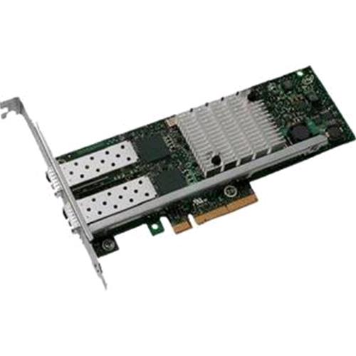 DELL 540-BBDW SCHEDA DI RETE E ADATTATORE FIBRA 10000 MBIT/S INTERNO