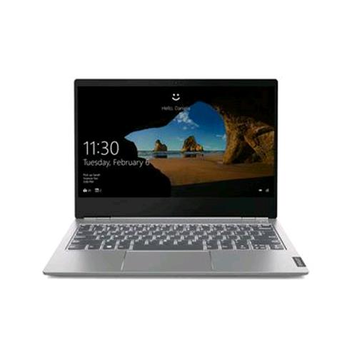 LENOVO THINKBOOK S-13-IWL 13.3" i7-8565U 1.8GHz RAM 16GB-SSD 512GB-WIN 10 PROF GREY (20R90059IX)