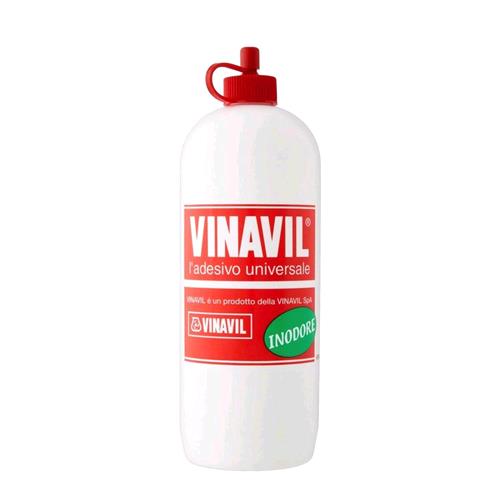 VINAVIL UNIVERSALE COLLA VINILICA FLACONE 250 GR