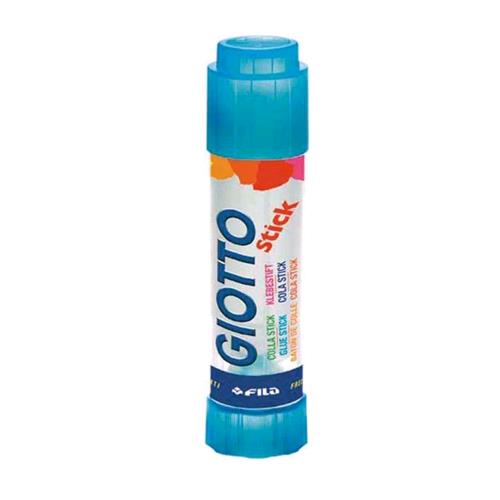 GIOTTO STICK COLLA USO SCOLASTICO 20GR