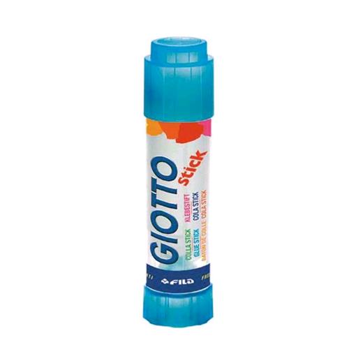 GIOTTO STICK COLLA USO SCOLASTICO 40GR