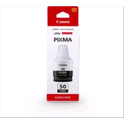 CANON GI-50 PGBK NERO