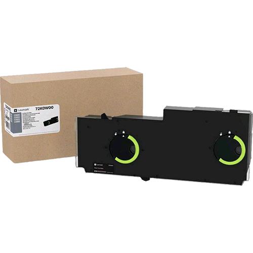 LEXMARK CS820 CONTENITORE TONER DI SCARTO 115.000 PAGINE