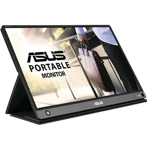 ASUS ZENSCREEN MB16AHP MONITOR PORTATILE 15.6" FULL HD IPS