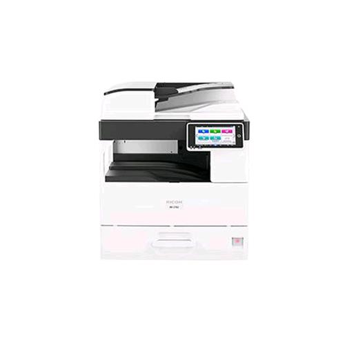 RICOH IM 2702 STAMPANTE MULTIFUNZIONE LASER B/N A3 WI-FI ETHERNET 27 ppm