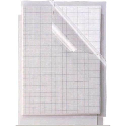 SEI ROTA CAPRI 61 BUSTE A L IN PVC LISCIO CM 21X29.7 A4 TRASPARENTE CONF 25 Pz.