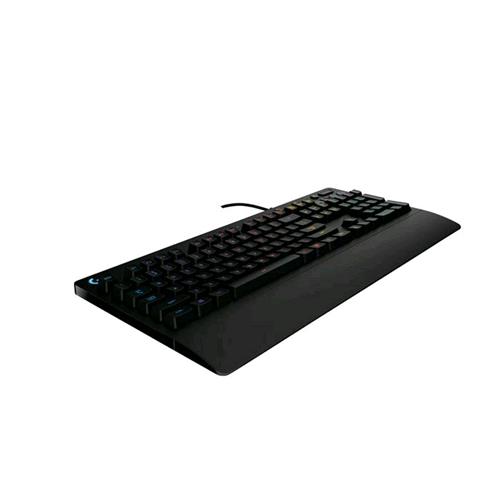 LOGITECH G213 PRODIGY TASTIERA GAMING LAYOUT ITALIANO