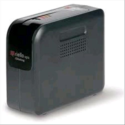 RIELLO IDIALOG AIDG4001RU 400Va 240 W USB 4 PRESE