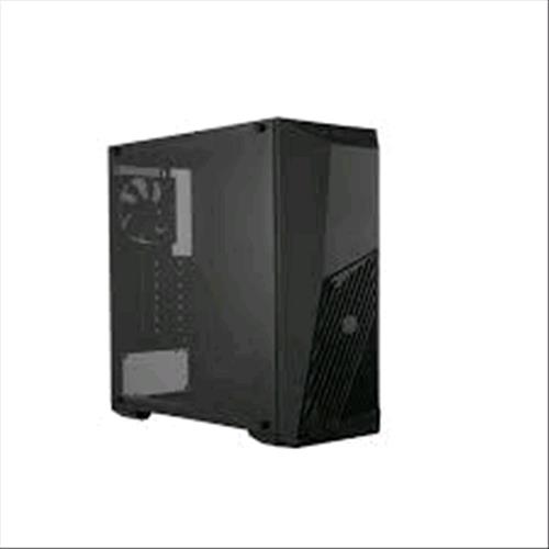 COOLER MASTER K501L MASTERBOX ATX