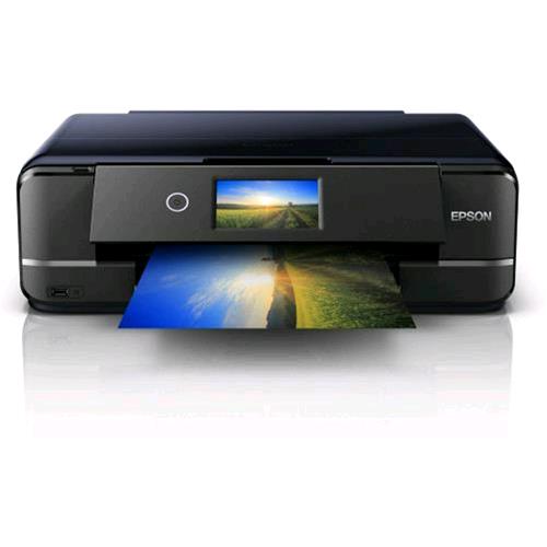 EPSON EXPRESSION PHOTO XP-970 STAMPANTE MULTIFUNZIONE INK JET A3 WI-FI 5760 x 1440 DPI