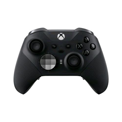 MICROSOFT XBOX WIRELESSS CONTROLLER ELITE 2 NERO