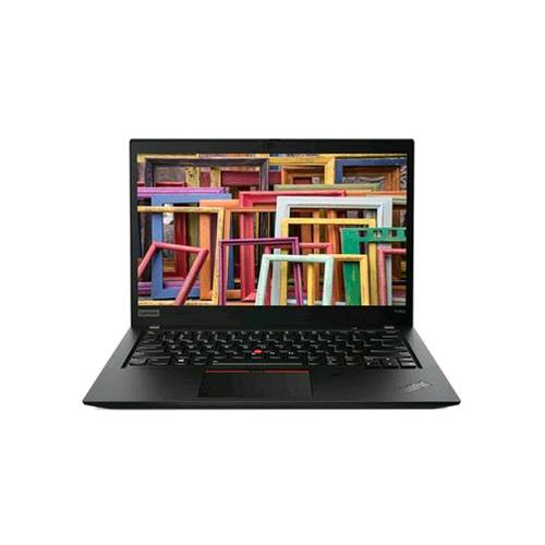 LENOVO THINKPAD T490s 14" i5-8265U 1.6GHz RAM 8GB-SSD 512GB M.2 NVMe-WIN 10 PROF (20NX0008IX)
