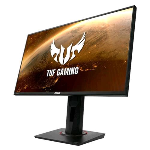 ASUS TUG GAMING VG259Q 24.5" LED IPS FULL HD 2 HDMI 1 DISPLAYPORT NERO