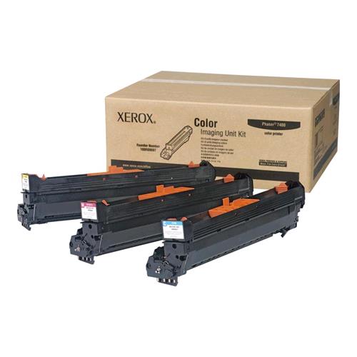 XEROX 108R00697 KIT DRUM COLOR PHASER 7400 