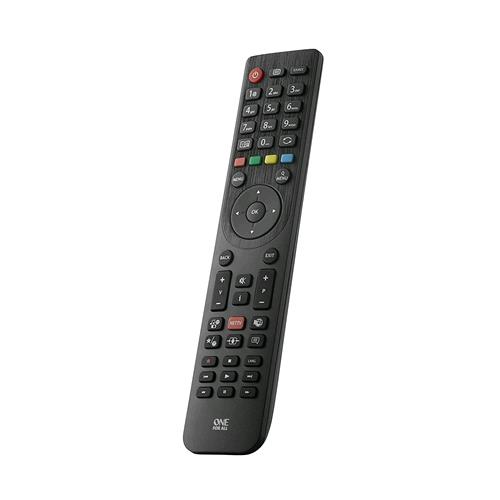 ONE FOR ALL URC1918 TELECOMANDO SOSTITUTIVO PER TV TELEFUNKEN