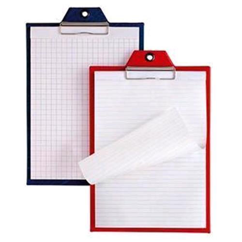 SEI ROTA SUPERBLOCK S PORTABLOCCHI IN COLPAN 210X297 mm A4 COL.BLU