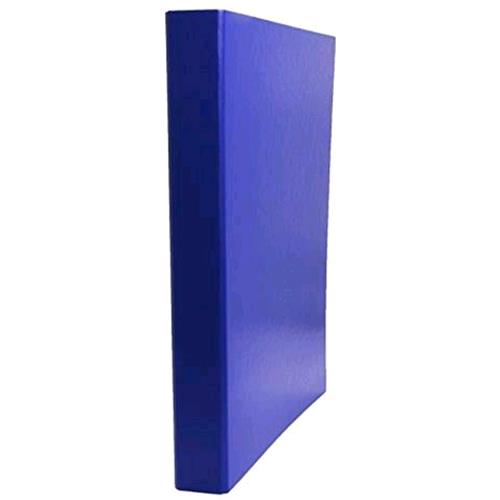SEI ROTA NETTUNO RACCOGLITORE 4 ANELLI A D 30MM IN STRATOPAN 250X350MM COL. BLU