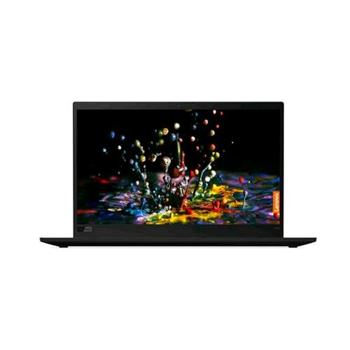 LENOVO THINKPAD X1 CARBON 14" i7-8565U 1.8GHz RAM 16GB-SSD 1.000GB-WIN 10 PROF BLACK (20QD00MAIX)