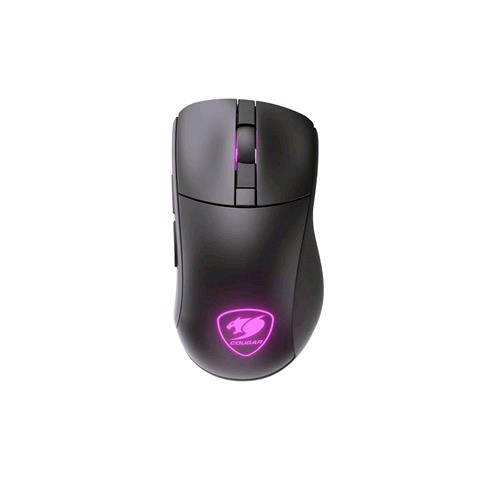 COUGAR SURPASSION MOUSE OTTICO GAMING WIRELESS 7200 DPI NERO
