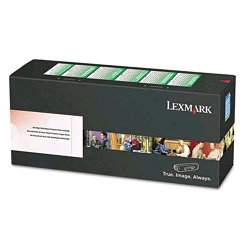 LEXMARK 24B7183 TONER MAGENTA 6.000 PAGINE PER XC4240