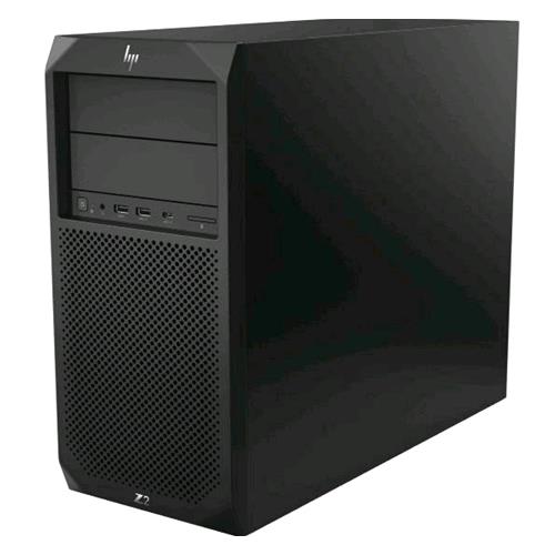 HP Z2 G4 WORKSTATION i5-9500 3GHz RAM 8GB-SSD 256GB 2280-WIN 10 PROF (8JK23ES#ABZ)