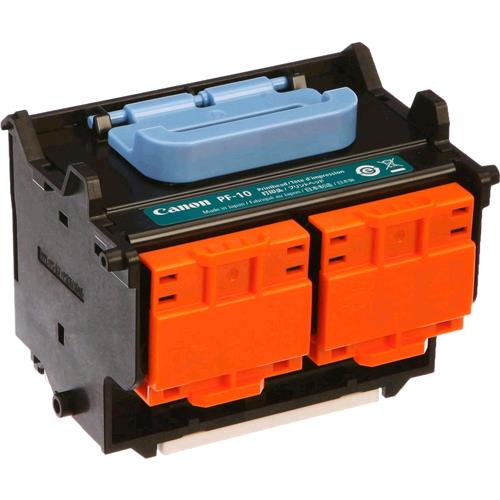 CANON PF-10 TESTINA DI STAMPA PER IPF PRO IPF PRO-1000 / IPF PRO-2000 / IPF PRO-4000 / IPF PRO-4000S / IPF PRO-6000S