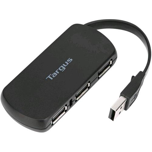 TARGUS ACH114EU HUB 4 PORTE USB 4.0